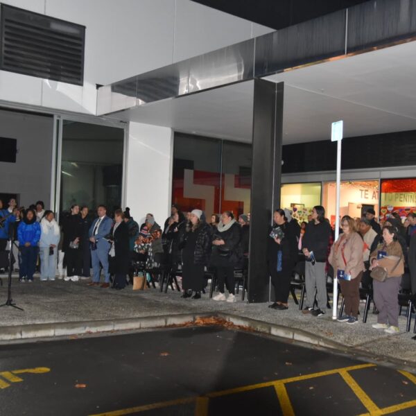whanaungatanga Matariki TAM